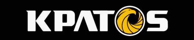 The logo of the brand Kpatos